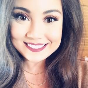 Meet your Posher, Christina